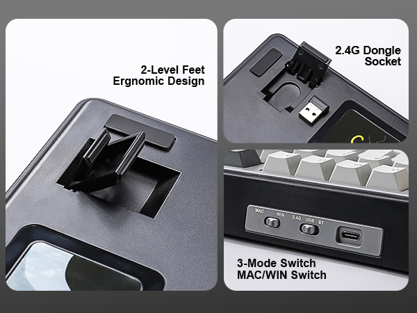 bluetooth keyboard