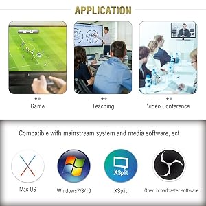 APPLICATION