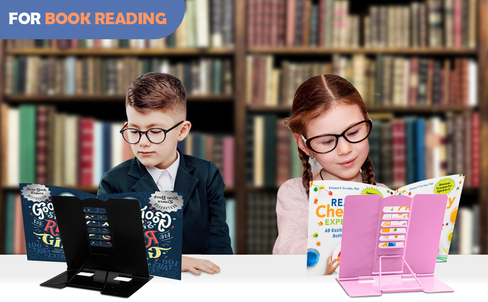 book stand