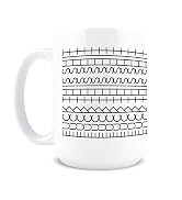 hidden message coffee mug 15 oz ceramic f this s mug