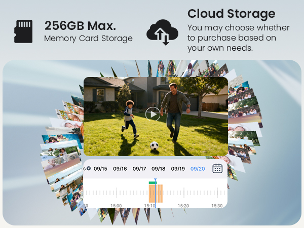 Storage