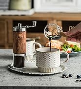 coffee mugs