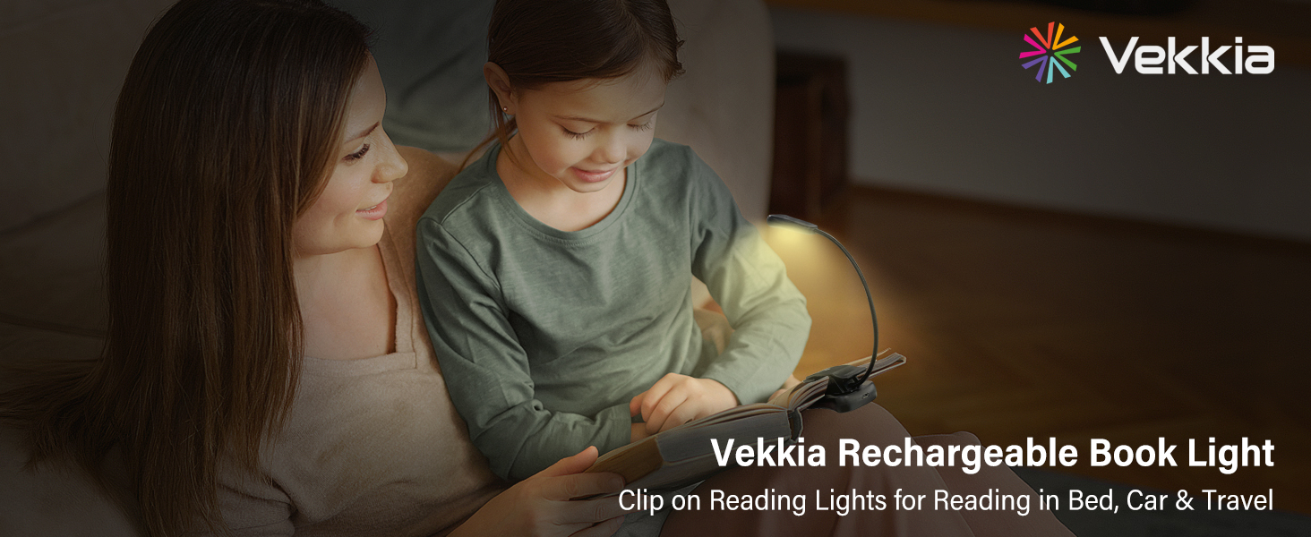 Book Light