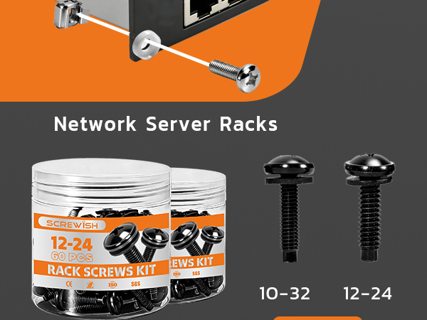 network server racks & audio server racks