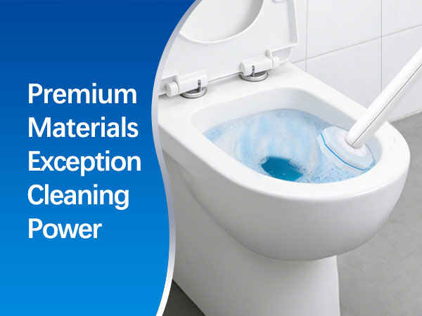 64 Count Toilet Wand Refills Compatible