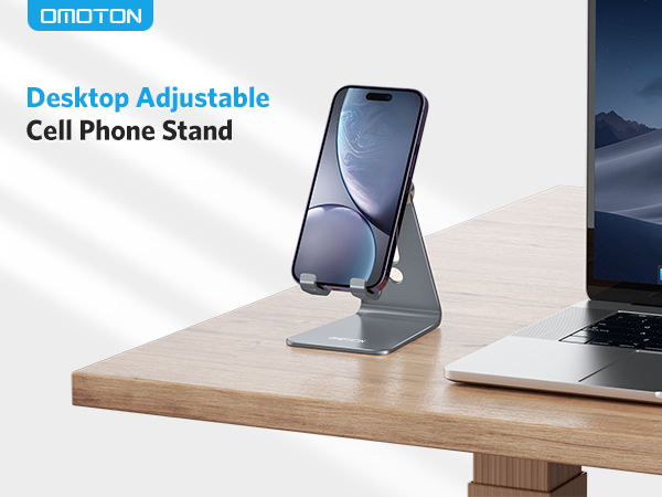 phone stand for desk