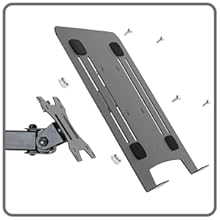 laptop monitor arm