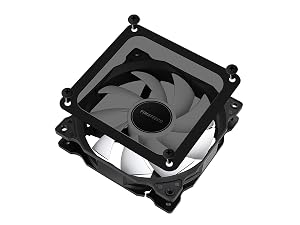 fan dust screen