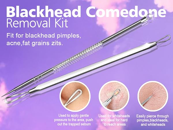 PIMPLE EXTRACTOR TOOL