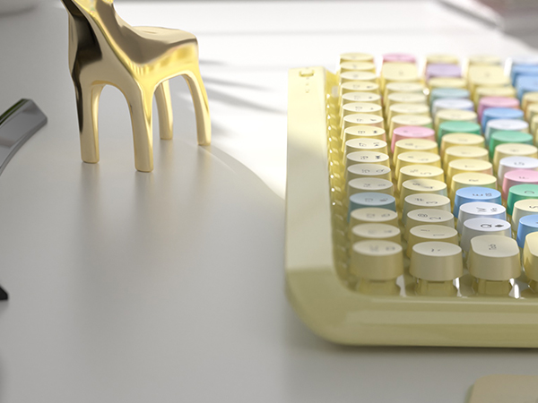 bluetooth wireless keyboard
