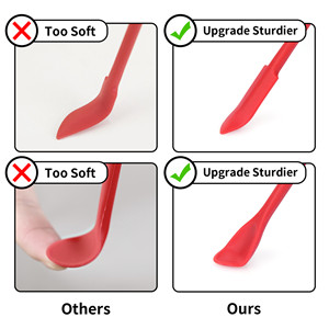 mini spatula