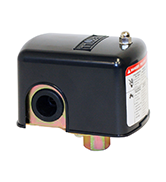 Merrill MFG. MPS4060 Pressure Switch 40-60 PSI