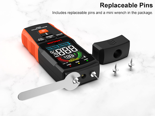 Moisture Meter