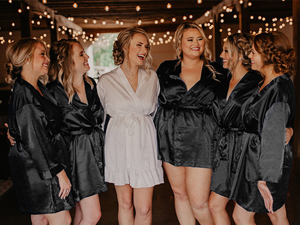 Party Robe