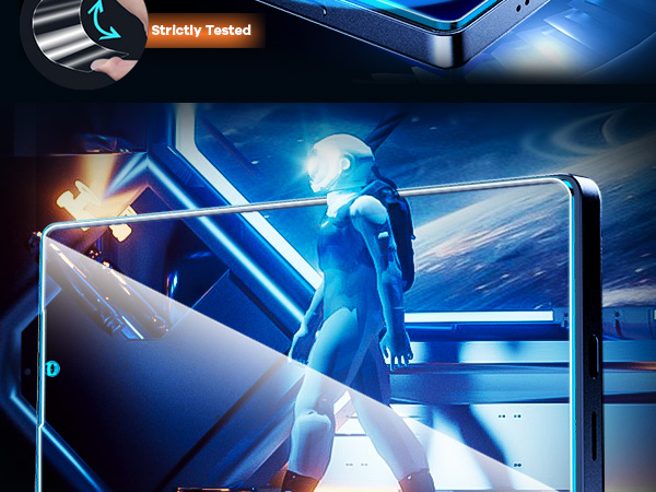 screen protector s25 ultra