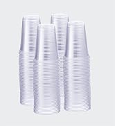 Plastic Cups
