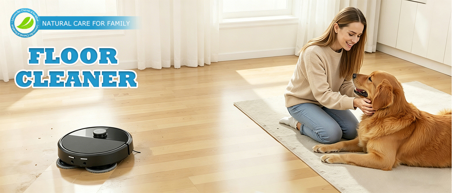 floor cleaner