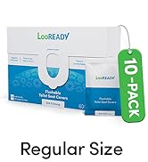 toilet seat covers disposable flushable
