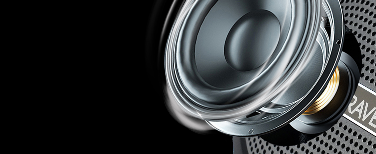 45mm Large Diaphragm