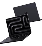 Soonjet for MacBook Pro 16 inch Case M4 2025 2024-2021 M3 M2 M1 Pro/Max [100% Match Official Colo...