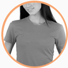 High and Low Shoulders
