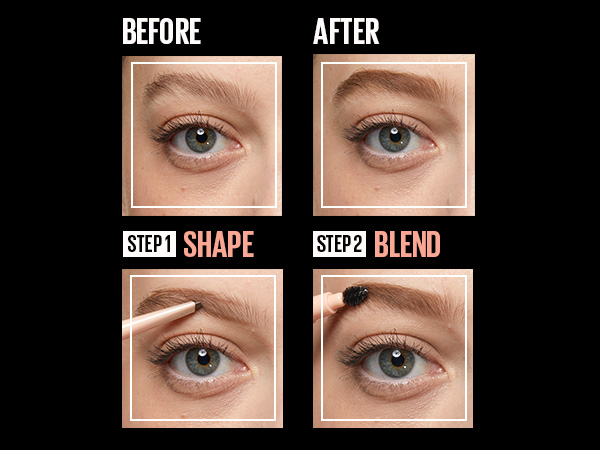 Maybelline-Eye-Brow-Total-Temptation-Brow-Before-After