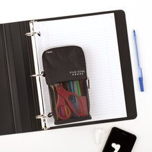 stay organized