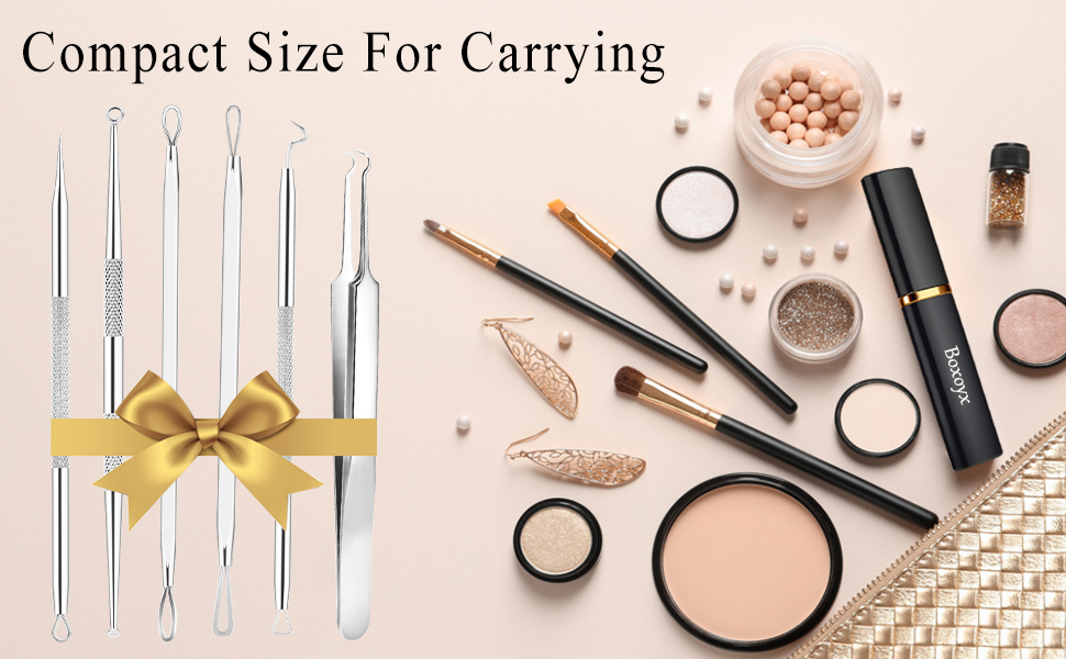 Pimple Popper Tool Kit