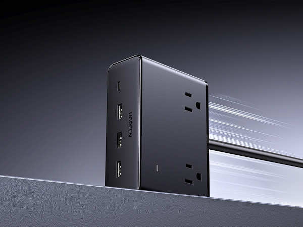8 in 1 power strip