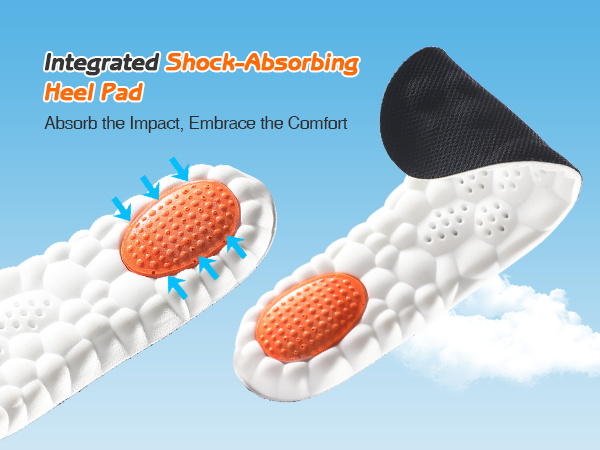 cloud soles for women