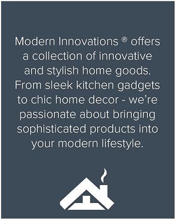 modern innovations brand story