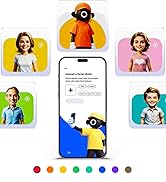 Pastigio Smart Digital Calendar, 15.6 Inch Electronic Touch Screen Family AI Calendar & Chore Cha...