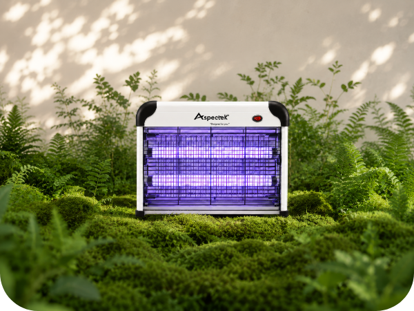 20W Indoor Bug Zapper