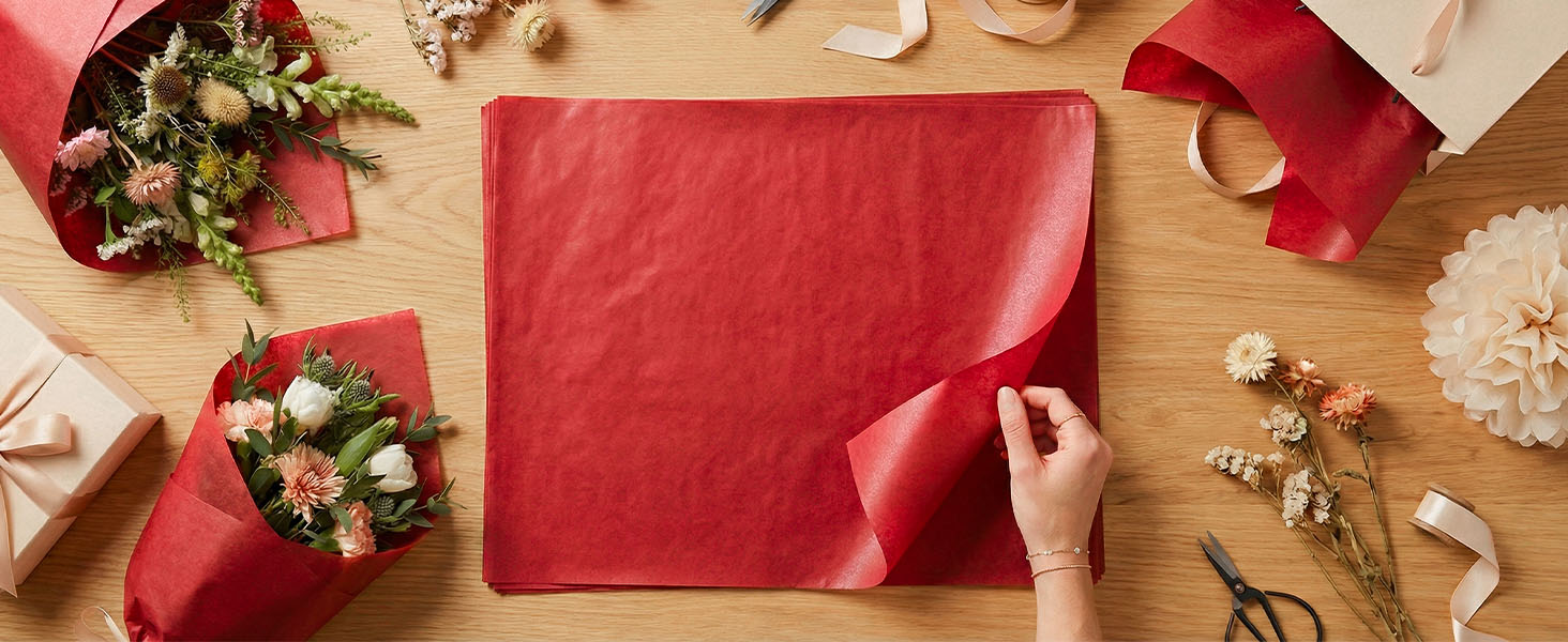 Tissue Paper Bulk