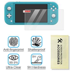 nintendo switch lite games