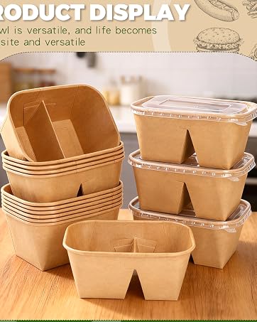 Meal Prep Containers Disposable