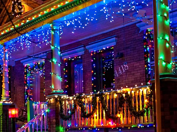 Home Decoration Lights