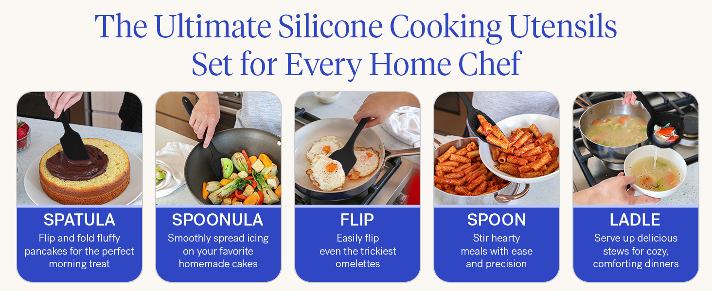 kitchen products spatulas kitchen use silicone kitchen utensils set silicone utensils set cooking