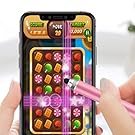 stylus pen for game