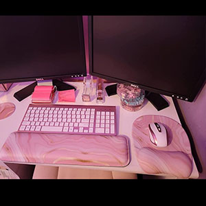 Durable and cute, Very comfortable.