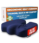 5 STARS UNITED Seat Cushion