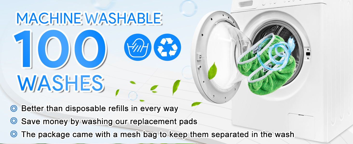 swiffer wet pads