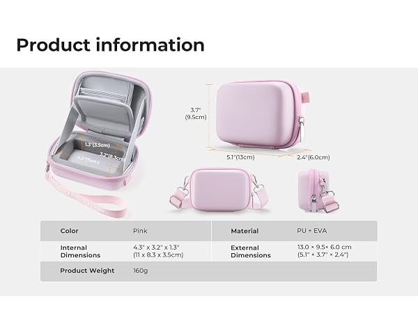 camera case