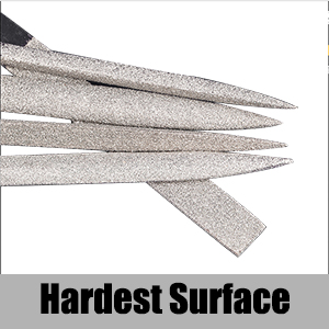 Diamond Needle File