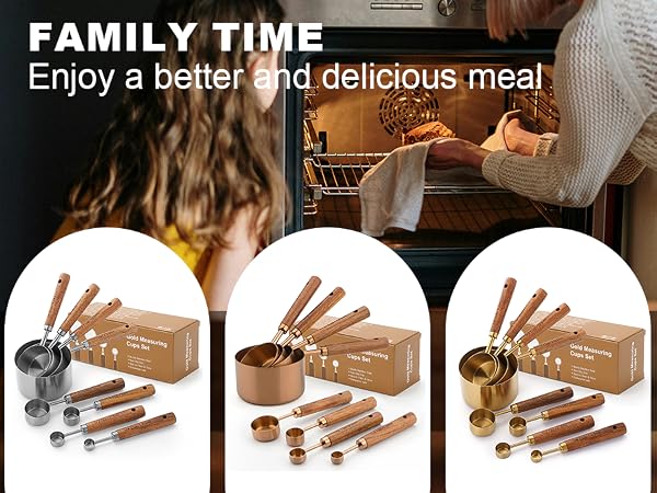 Measuring Cups