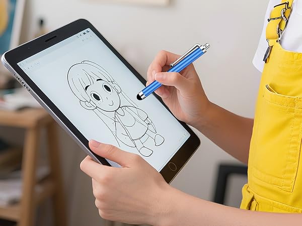 stylus