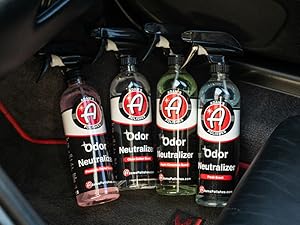 odor neutralizer
