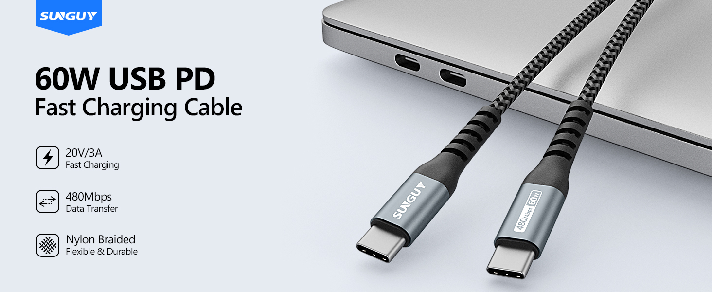 usb c to c