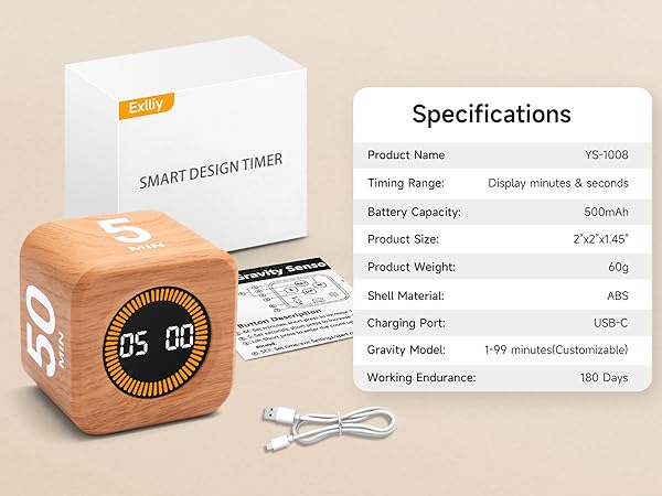 Specification
