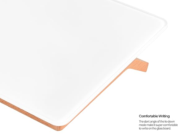 Desk whiteboard desktop white board dry erase board